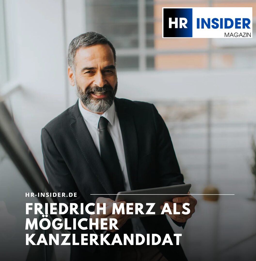 Friedrich Merz als möglicher Kanzlerkandidat Friedrich Merz als möglicher Kanzlerkandidat