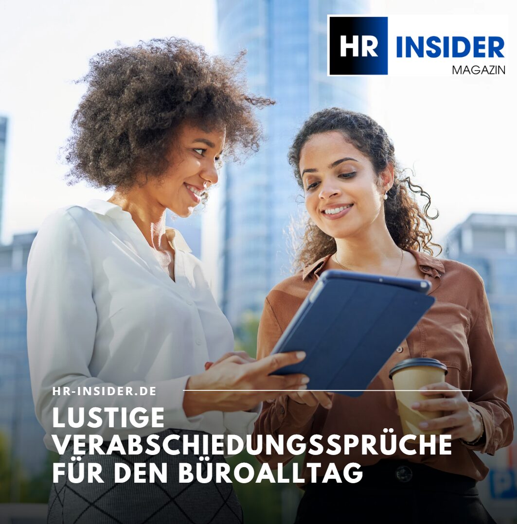 Lustige Verabschiedungssprüche für den Büroalltag Lustige Verabschiedungssprüche für den Büroalltag
