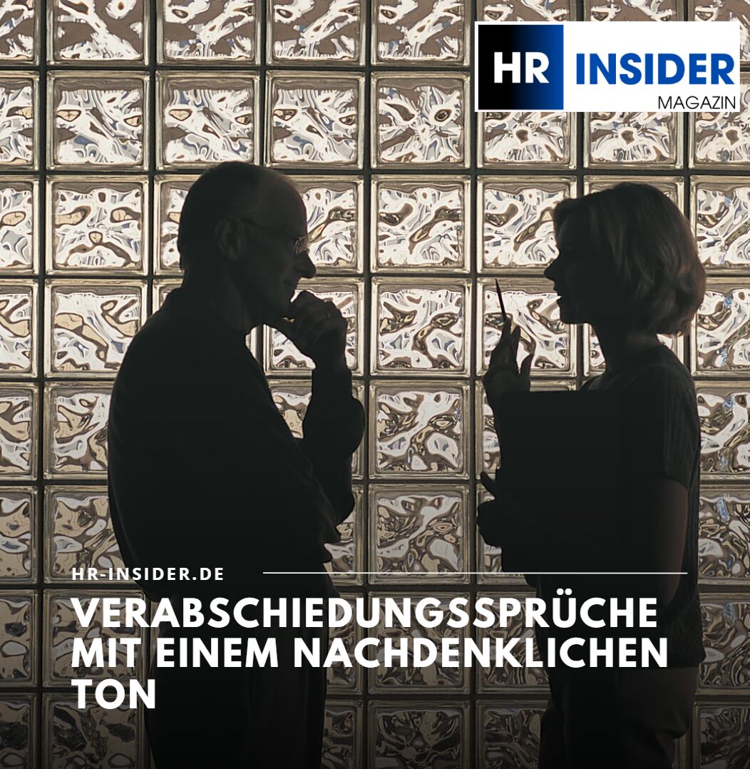 Verabschiedungssprüche mit einem nachdenklichen Ton Verabschiedungssprüche mit einem nachdenklichen Ton