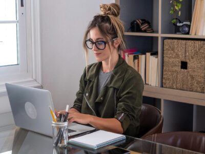 Welche Schriftart für Lebenslauf den besten Eindruck hinterlässt