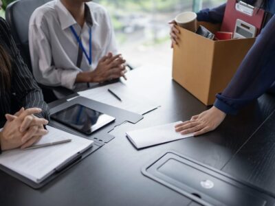 9 Gründe warum gute Mitarbeiter kündigen