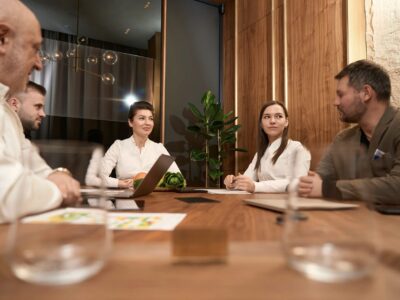 Betriebsrat handelt nicht im Sinne der Mitarbeiter