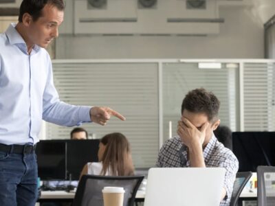 Chef hat kein Verständnis für Krankheit