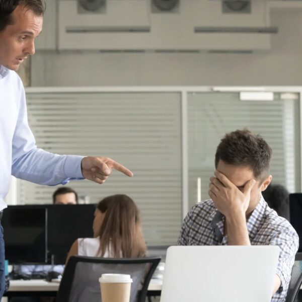 Chef hat kein Verständnis für Krankheit