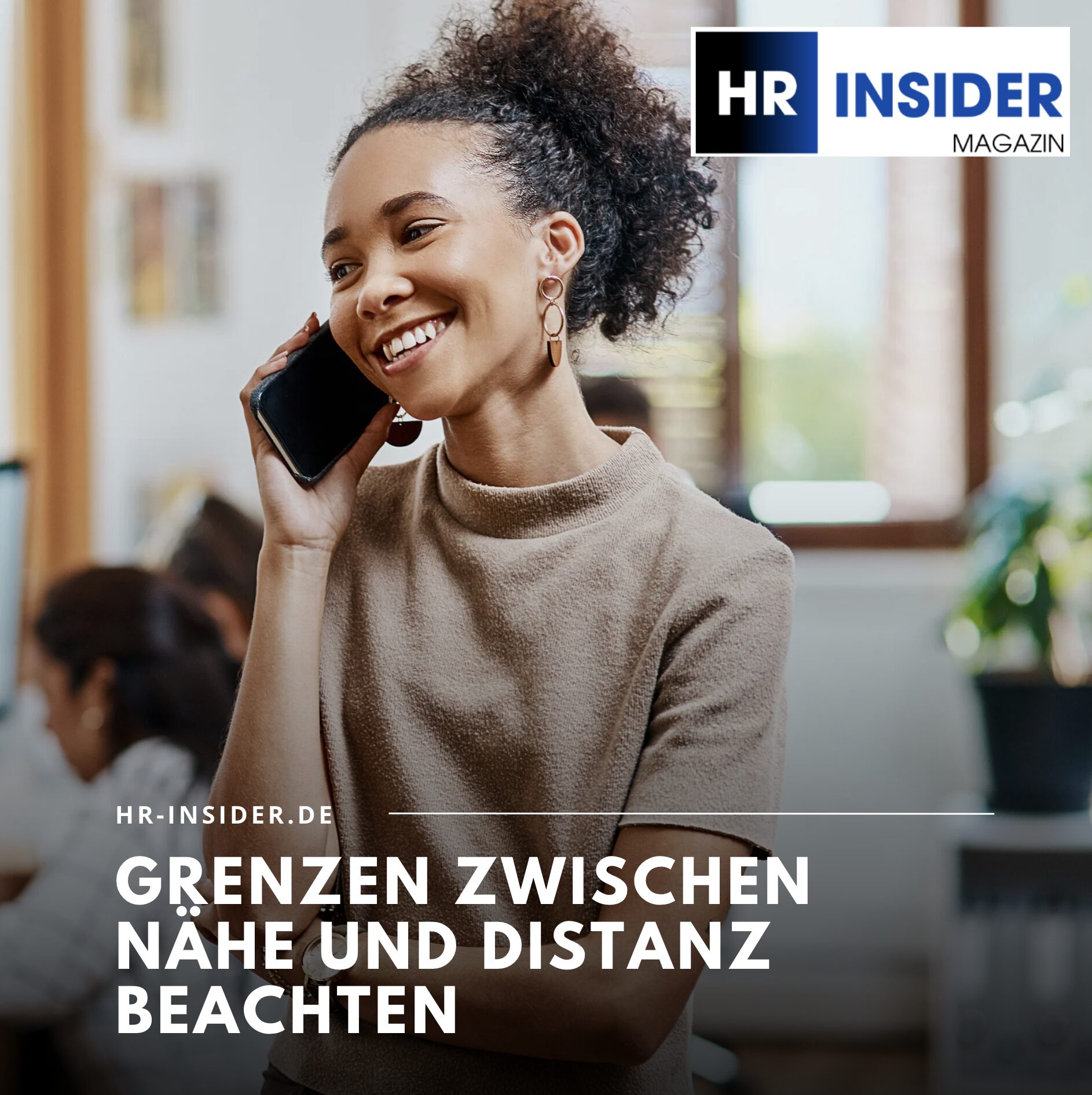 Chef mag mich Anzeichen - Grenzen Chef mag mich Anzeichen - Grenzen