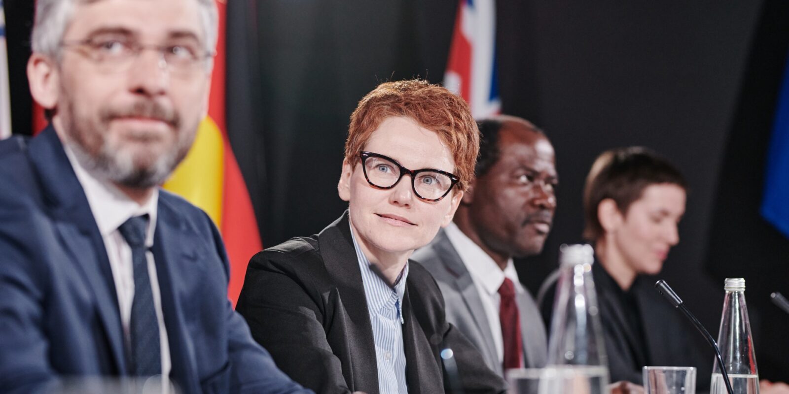 Die CDU Politiker ohne Ausbildung Liste Abgeordnete im Bundestag