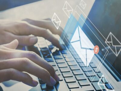 E-Mail zurückrufen bei Outlook