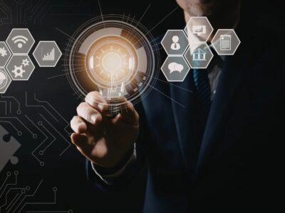 Executive Search im Umbruch
