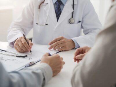 F33.1 G reicht für Erwerbsminderungsrente