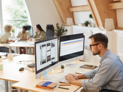 Flexible Arbeitsmodelle