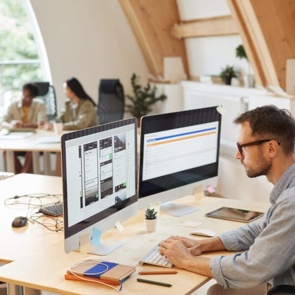 Flexible Arbeitsmodelle