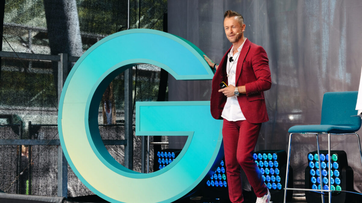 Dominik Goerke