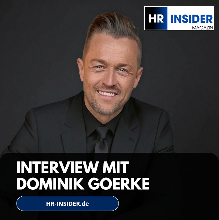Interview Dominik Goerke