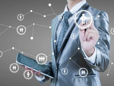 Intuitive HR-Software