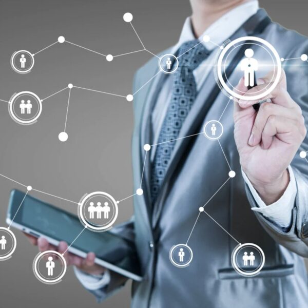 Intuitive HR-Software