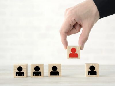 Moderne Recruiting-Strategien
