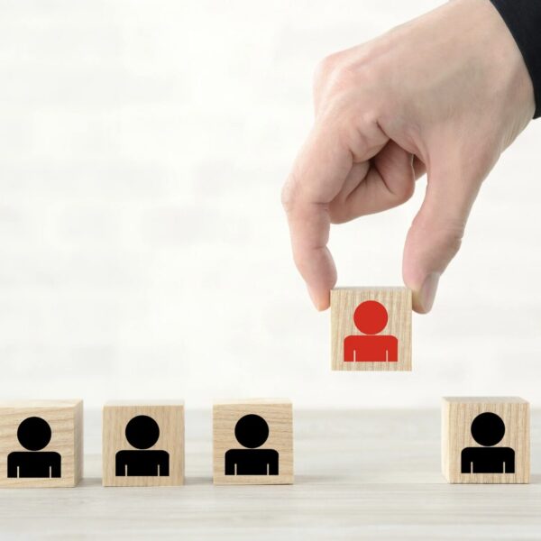 Moderne Recruiting-Strategien