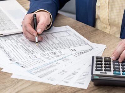 Muss ich erstattete Reisekosten in der Steuererklärung angeben