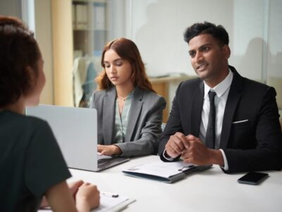 NLP für HR