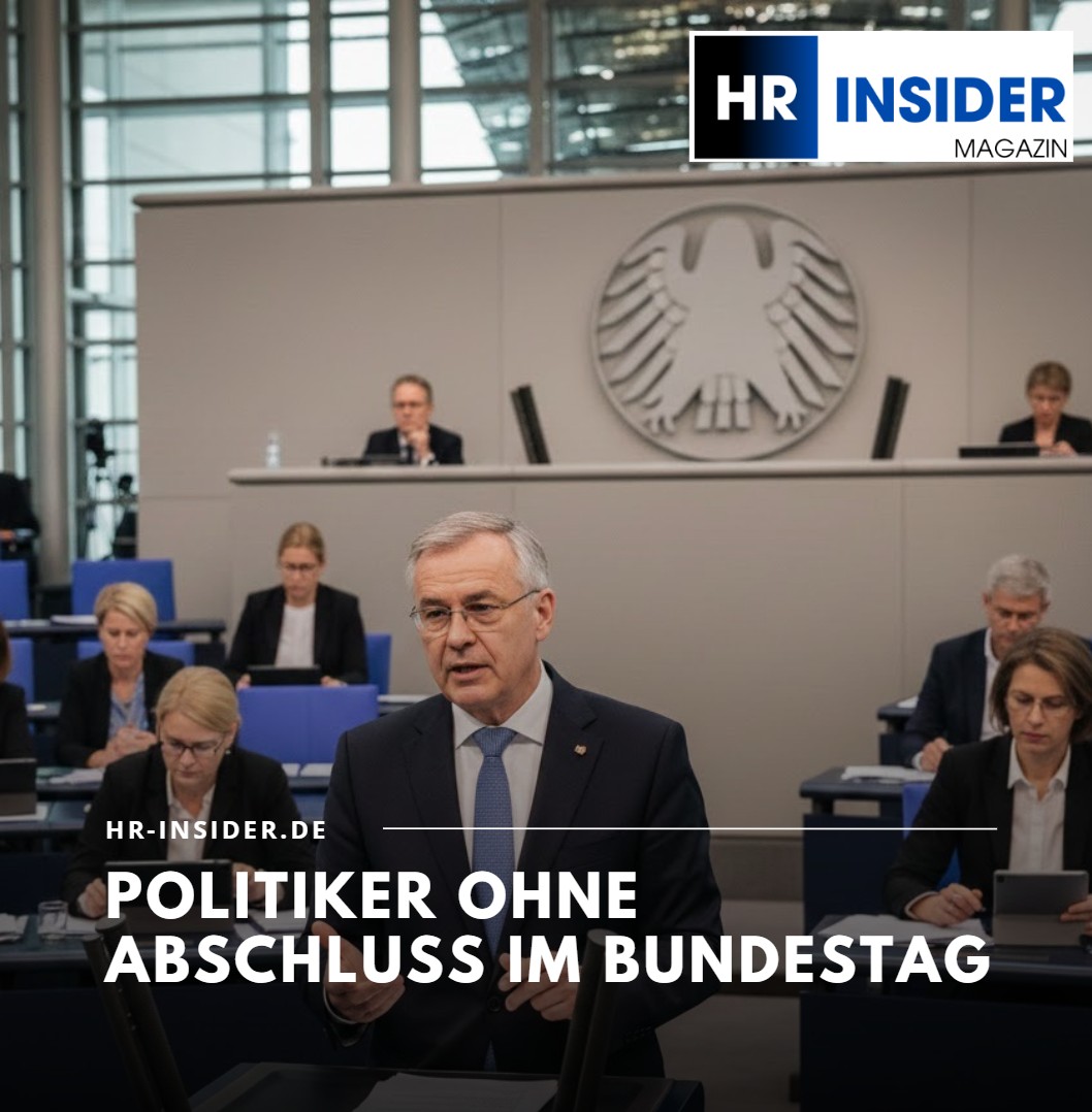 Politiker ohne Abschluss im Bundestag Die Rolle der Berufsausbildung im Parlament Politiker ohne Abschluss im Bundestag Die Rolle der Berufsausbildung im ParlamentPolitiker ohne Abschluss im Bundestag Die Rolle der Berufsausbildung im Parlament