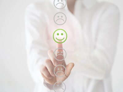 Positives Feedback an Vorgesetzten mit Beispiel