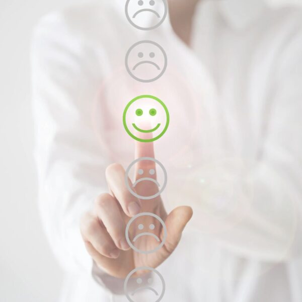 Positives Feedback an Vorgesetzten mit Beispiel