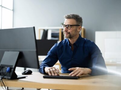 Private Online-Aktivitäten
