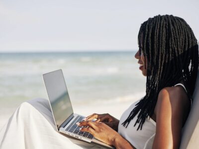 Remote Jobs ohne Erfahrung