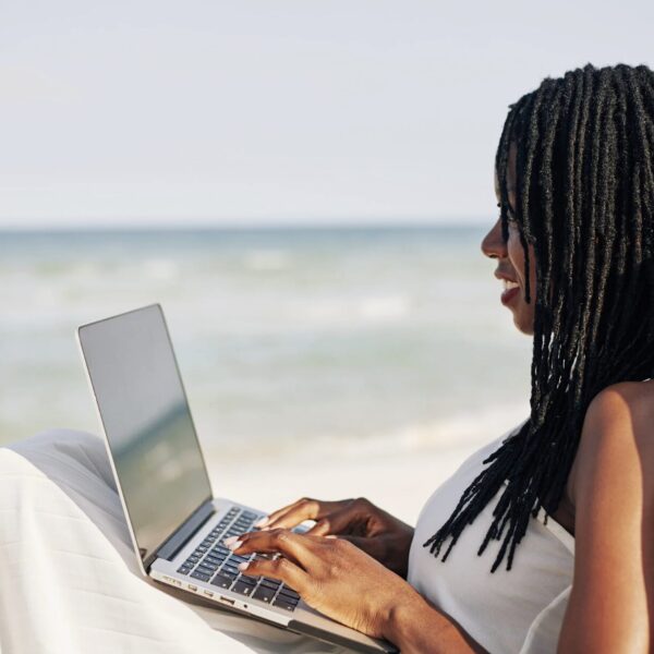 Remote Jobs ohne Erfahrung