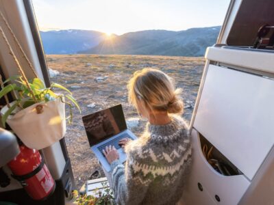 Warum Work-Life-Balance