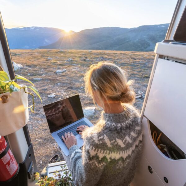 Warum Work-Life-Balance