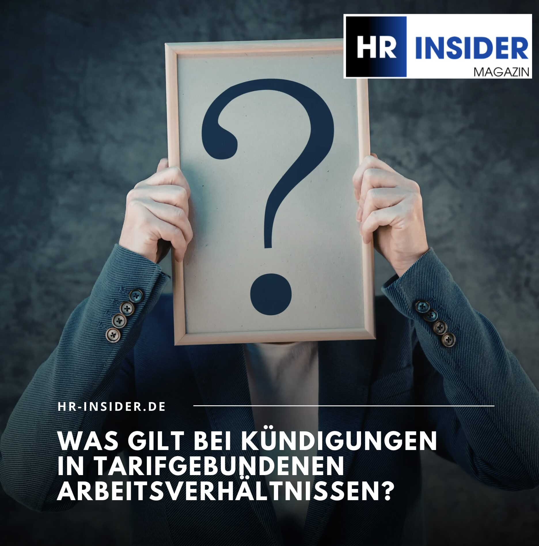 Was gilt bei Kündigungen in tarifgebundenen Arbeitsverhältnissen? Was gilt bei Kündigungen in tarifgebundenen Arbeitsverhältnissen?