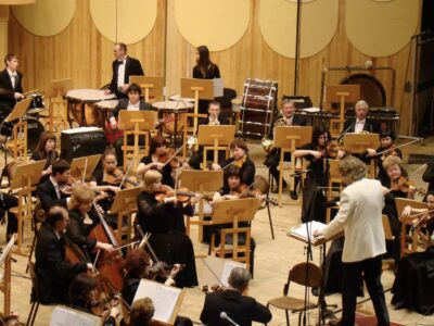 Was verdient ein Musiker bei den Berliner Philharmonikern