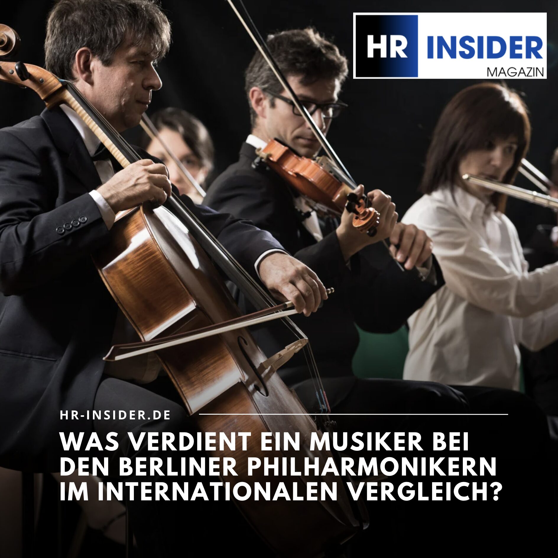 Was verdient ein Musiker bei den Berliner Philharmonikern im internationalen Vergleich? Was verdient ein Musiker bei den Berliner Philharmonikern im internationalen Vergleich?