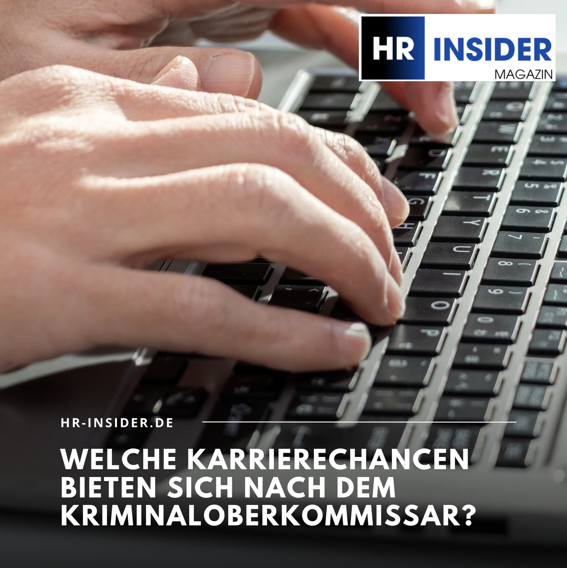 Welche Karrierechancen bieten sich nach dem Kriminaloberkommissar? Gehalt Welche Karrierechancen bieten sich nach dem Kriminaloberkommissar? Gehalt