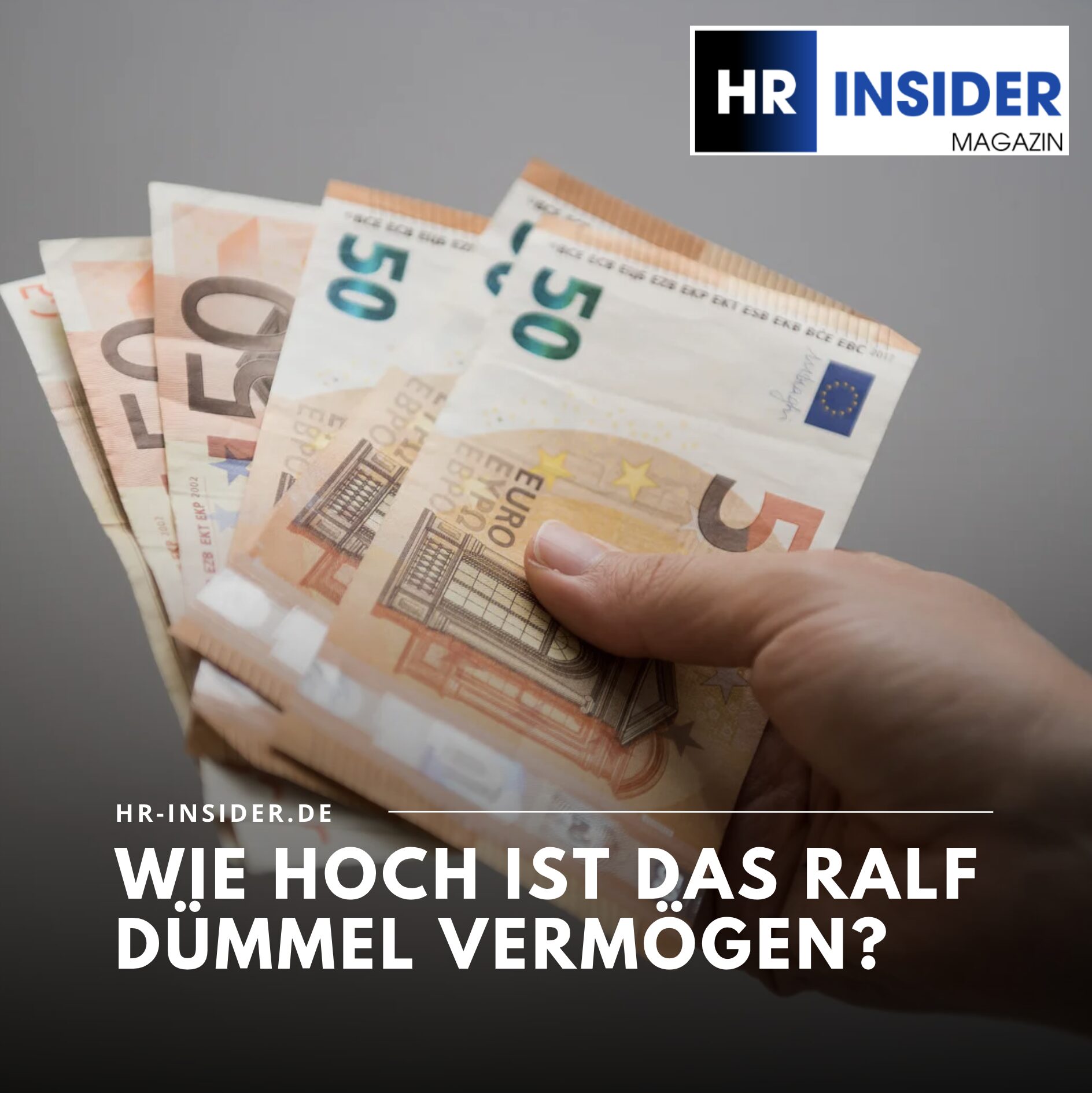 Wie hoch ist das Ralf Dümmel Vermögen? Wie hoch ist das Ralf Dümmel Vermögen?