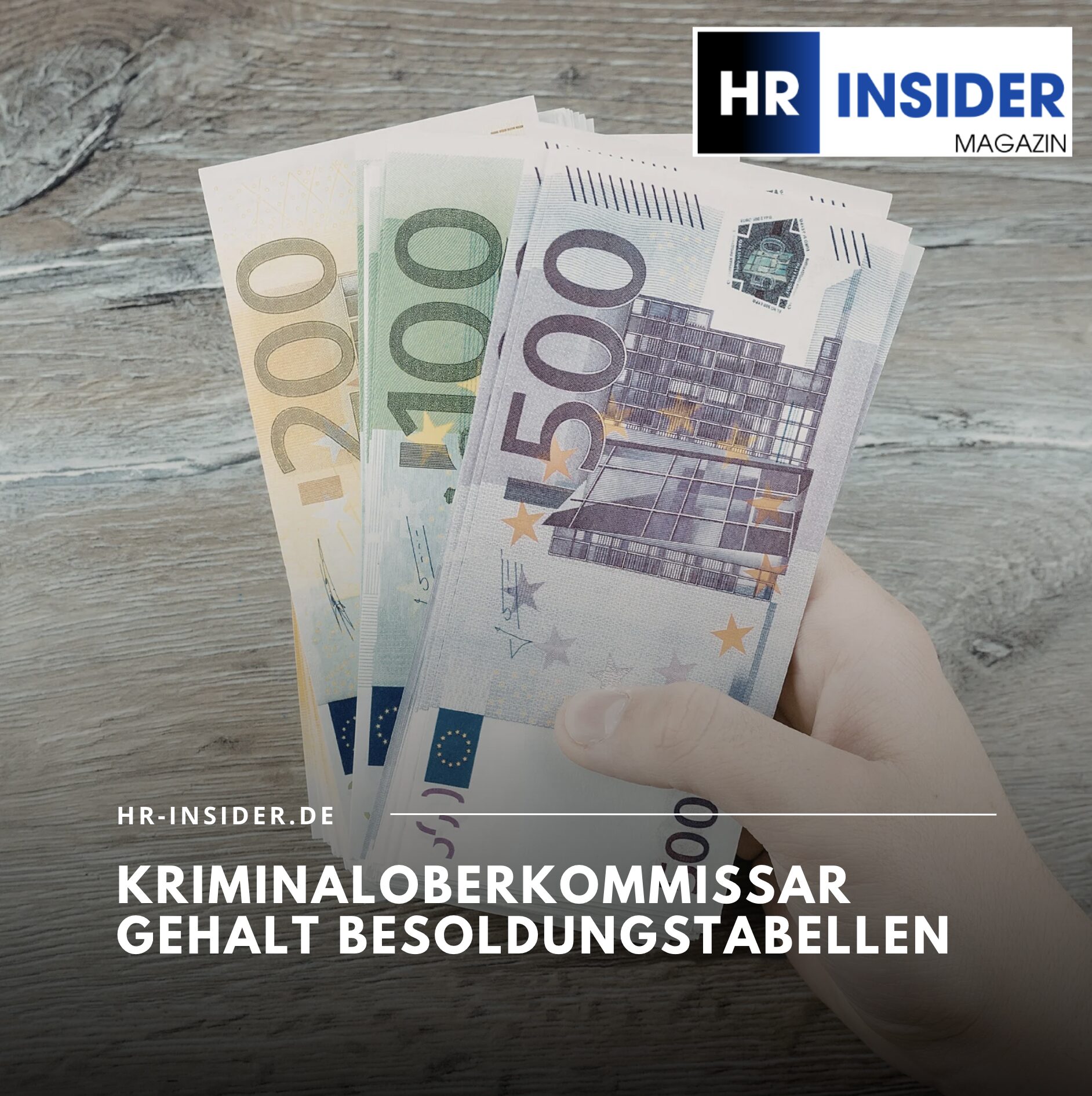 Wie ist das Kriminaloberkommissar Gehalt in den Besoldungstabellen eingestuft? Wie ist das Kriminaloberkommissar Gehalt in den Besoldungstabellen eingestuft?