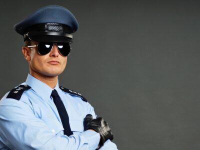 Wie viel verdient man als Polizist pro Monat Gehalt für den Polizei Dienst