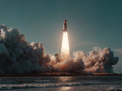 Wie viel verdient man bei der NASA