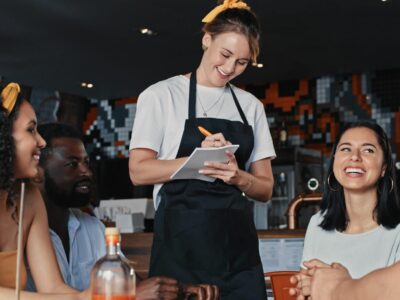 Wie viele Nebenjobs darf man neben dem Hauptjob haben