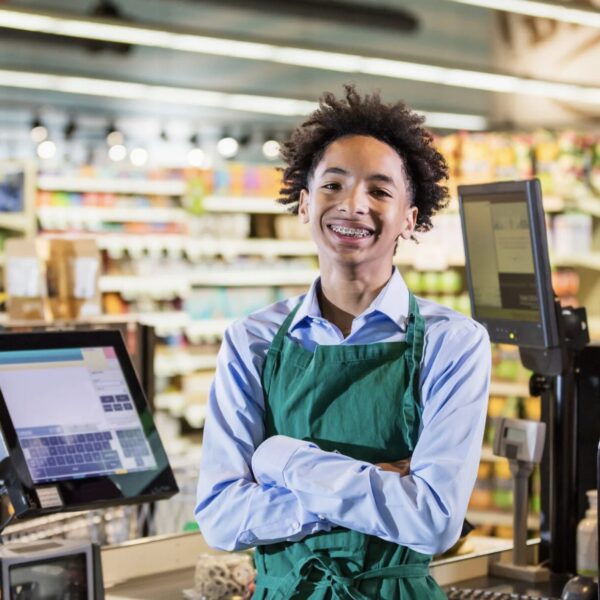 Wieviel darf ein 18-jähriger Schüler verdienen