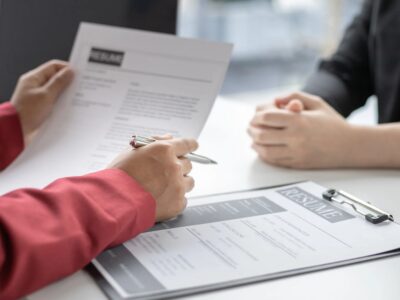 100 Fragen und Antworten Vorstellungsgespräch für Ihren Erfolg