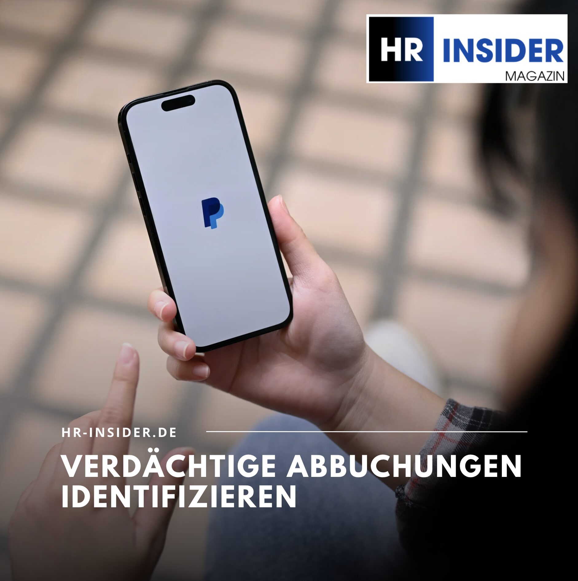 Actitech Limited: Verdächtige Abbuchungen identifizieren Actitech Limited: Verdächtige Abbuchungen identifizieren