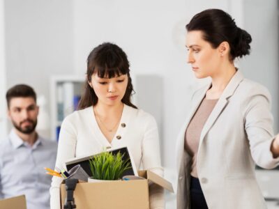 BGB Kündigungsfristen bei Arbeitsverhältnissen verständlich erklärt