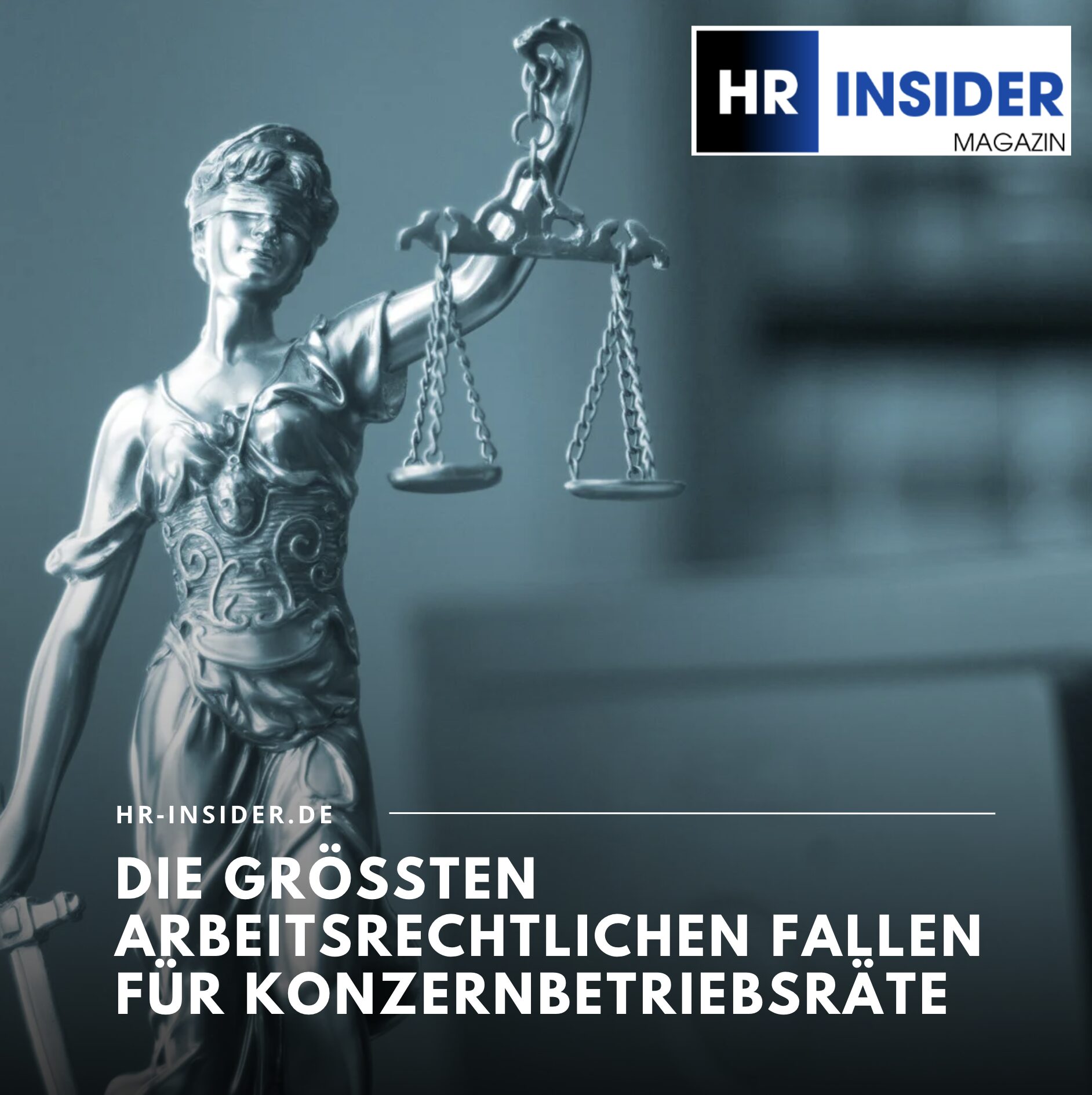 Die größten arbeitsrechtlichen Fallen für Konzernbetriebsräte Die größten arbeitsrechtlichen Fallen für Konzernbetriebsräte