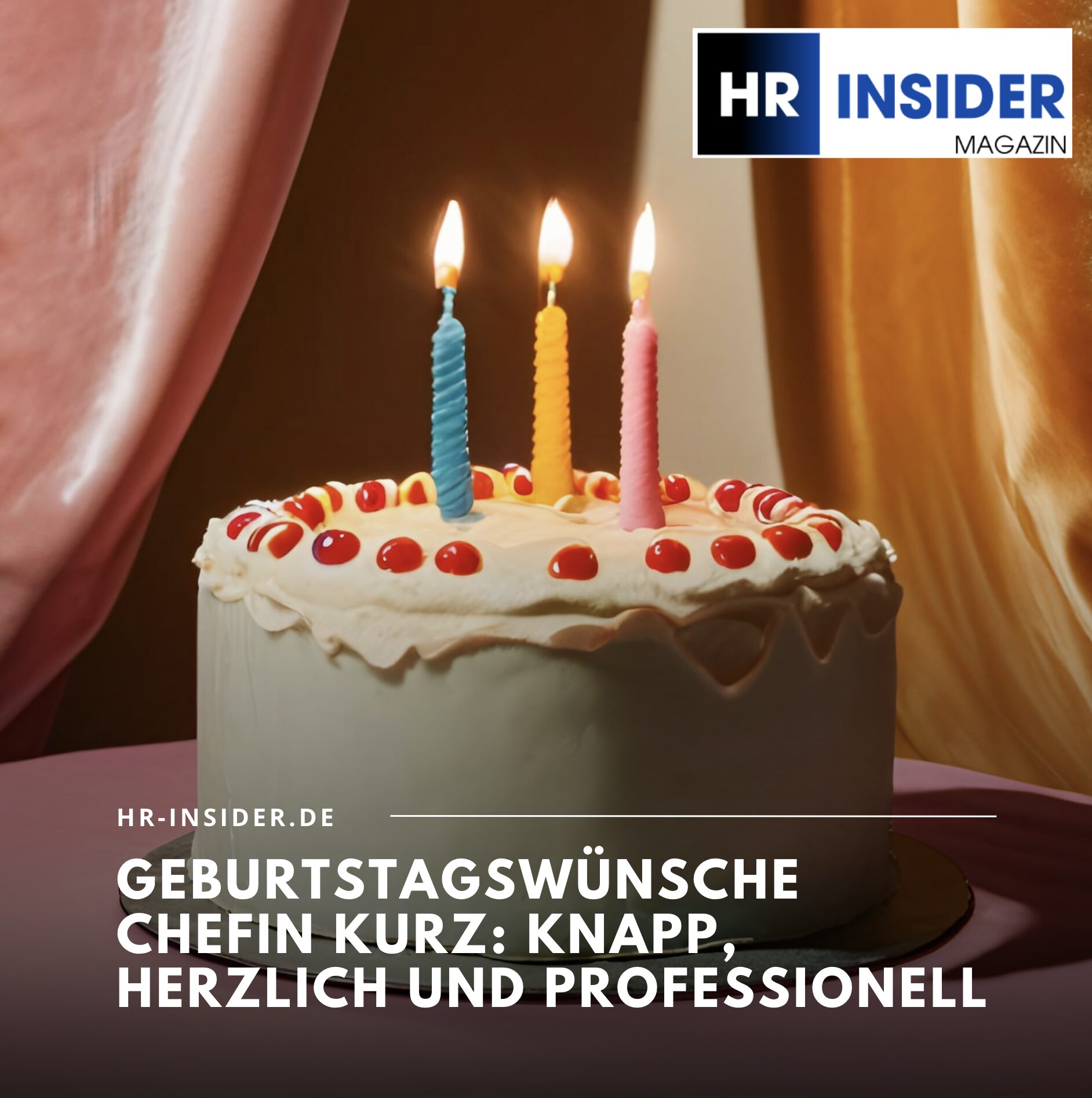Geburtstagswünsche Chefin kurz: Knapp, herzlich und professionell Geburtstagswünsche Chefin kurz: Knapp, herzlich und professionell