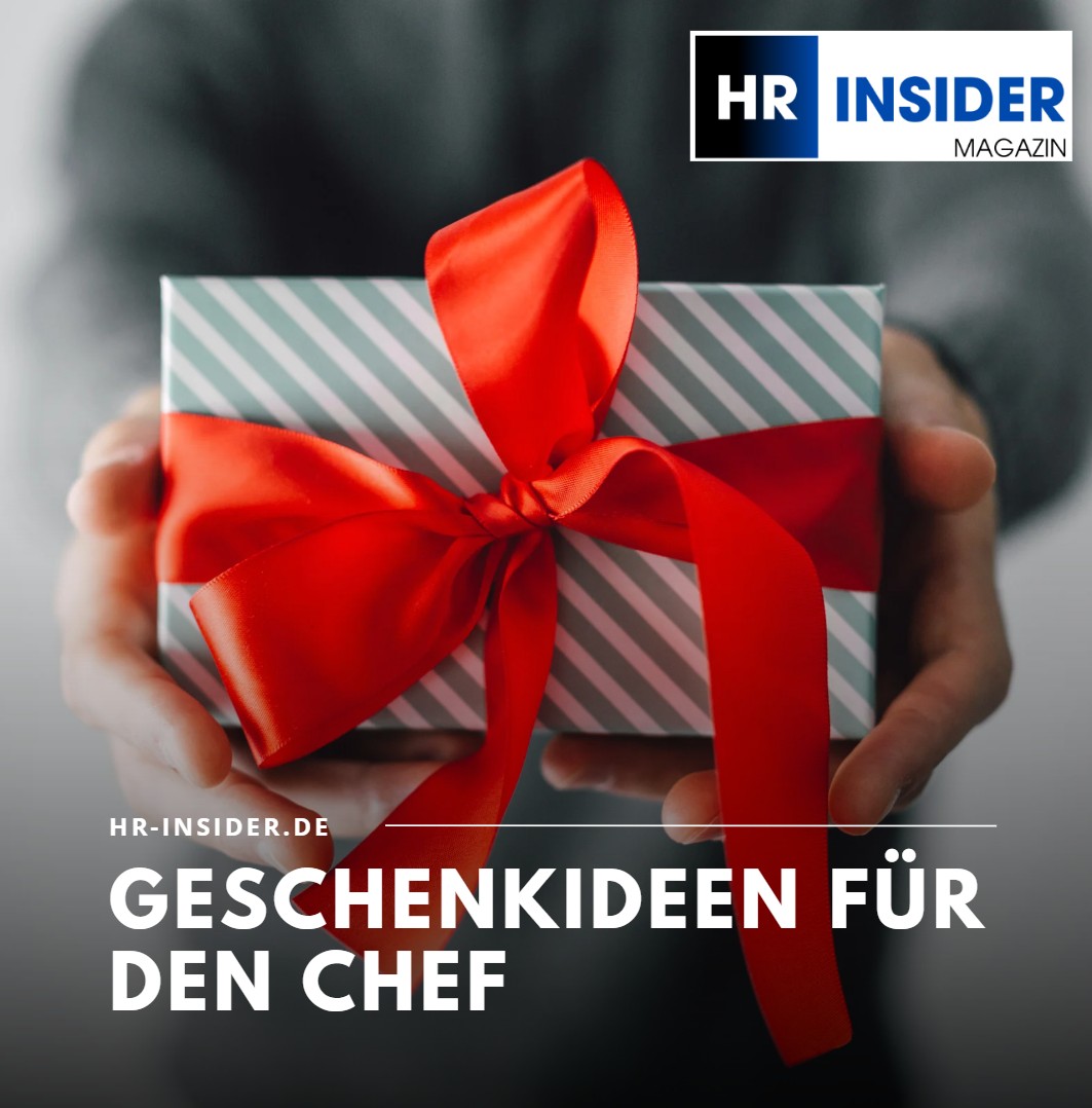 Geschenkideen für den Chef Geschenkideen für den Chef