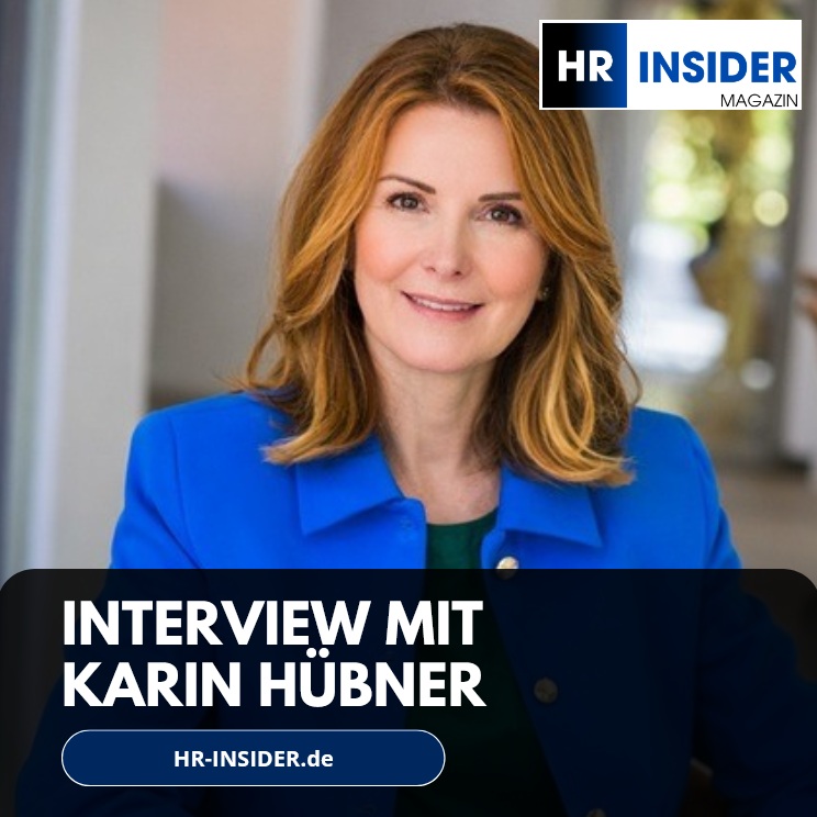 Interview Karin Hübner