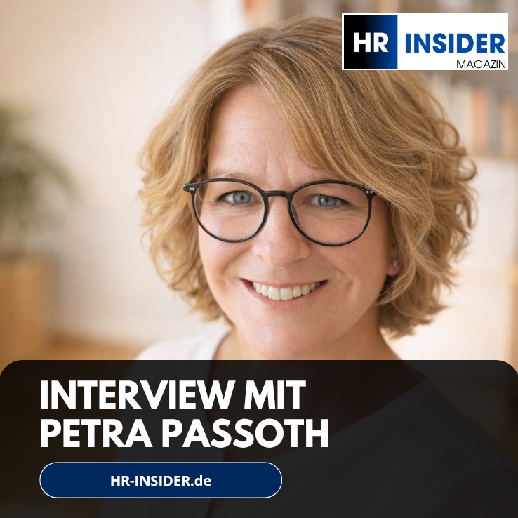 Interview Petra Passoth
