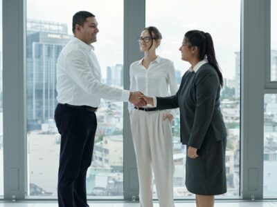 Jobwechsel und Arbeit Sprüche bei Neuanfang im Beruf